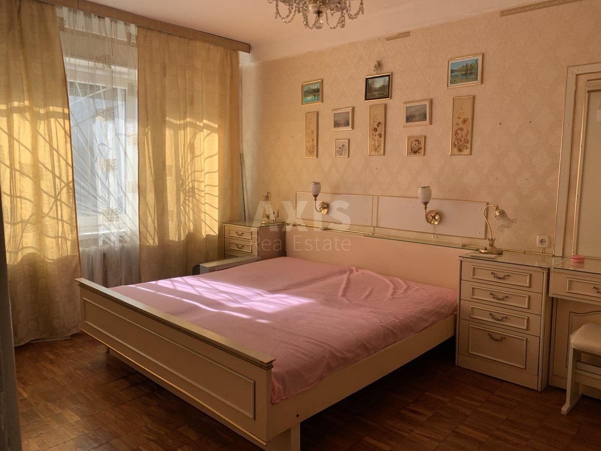 3к квартира ул. Парково-Сырецкая 100