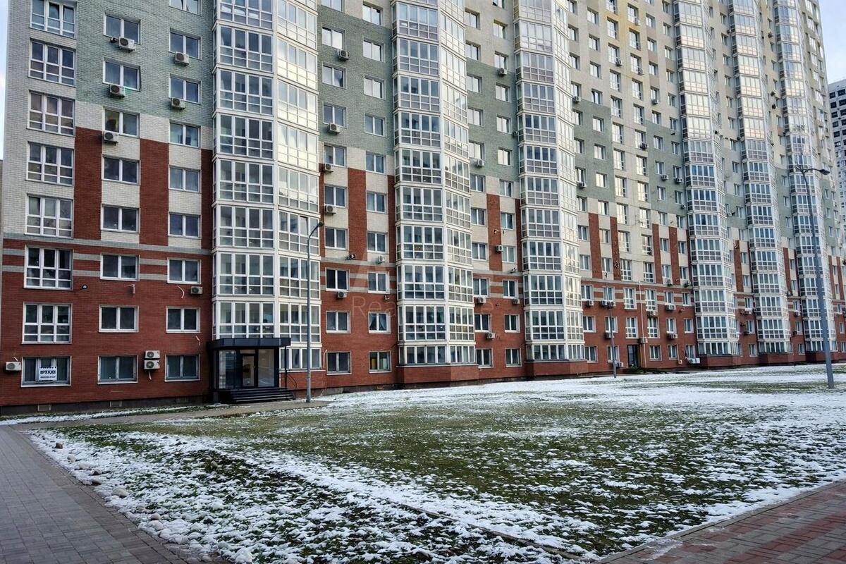 3k apartment vul. Gmyri Borysa 2063880