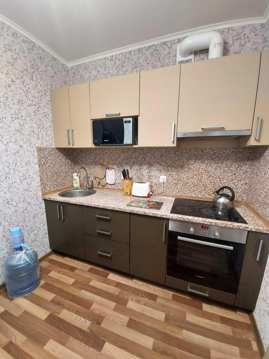 1k apartment vul. Chavdar Jelyzavety 21