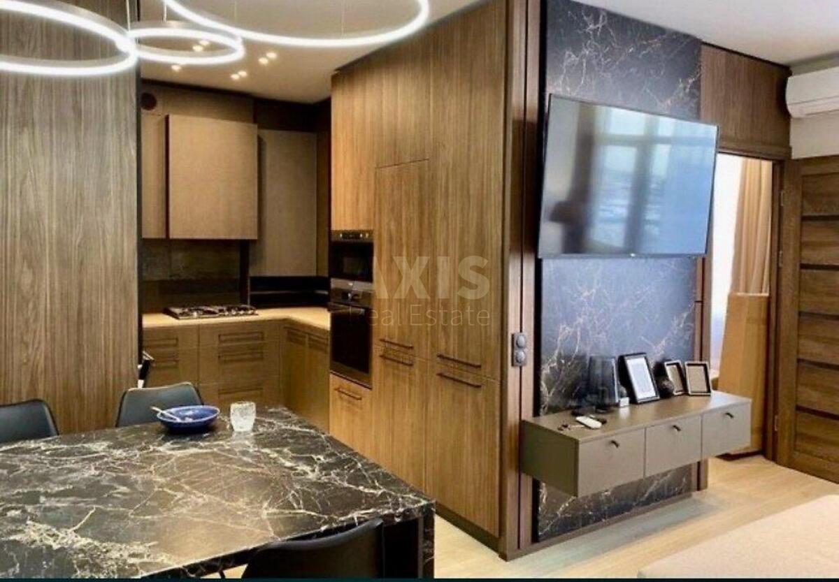 1k apartment vul. Junac'ka 1597930