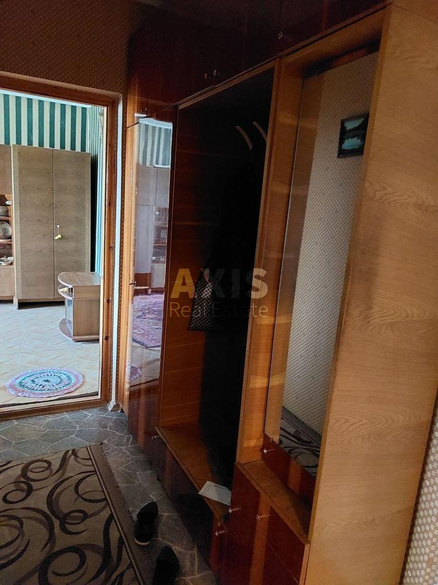 2k apartment bul. Gasheka Jaroslava 7А352194