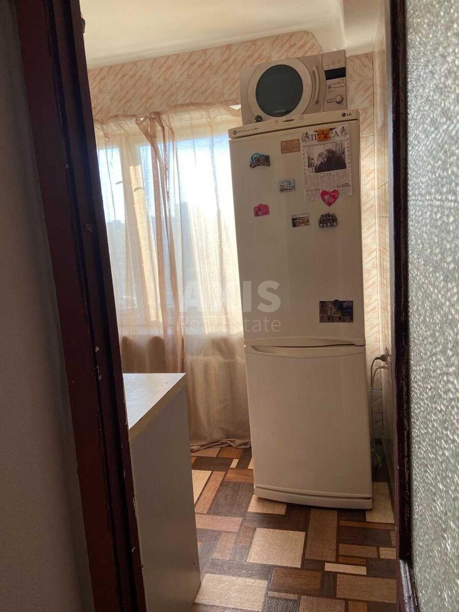1k apartment vul. Entuziastiv 31