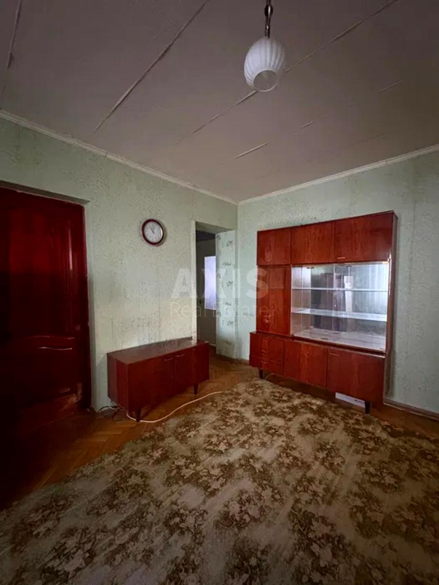 2k apartment prov. Lavrs'kyj 4А640102