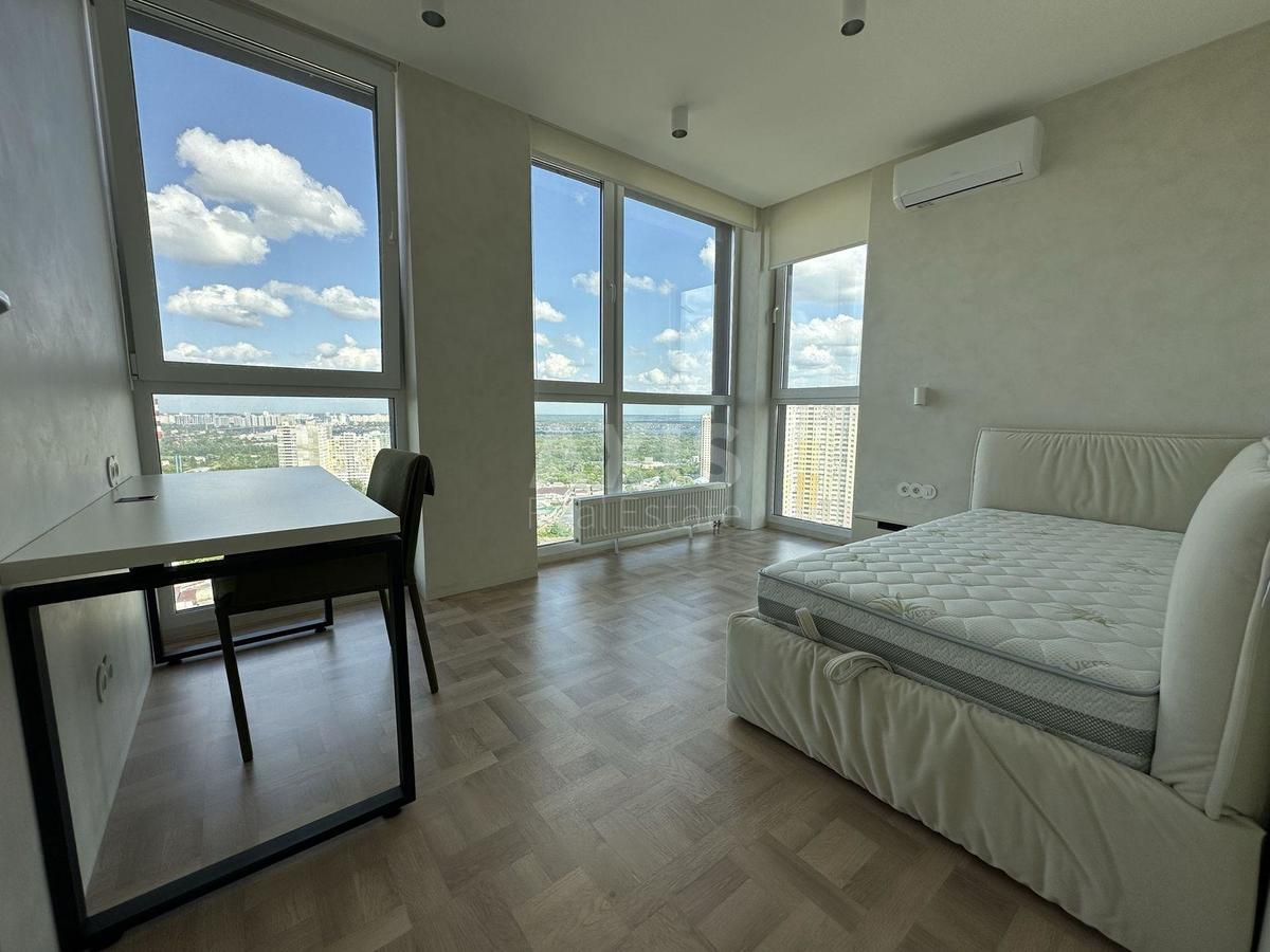 2k apartment pr-t Nauky 58/13