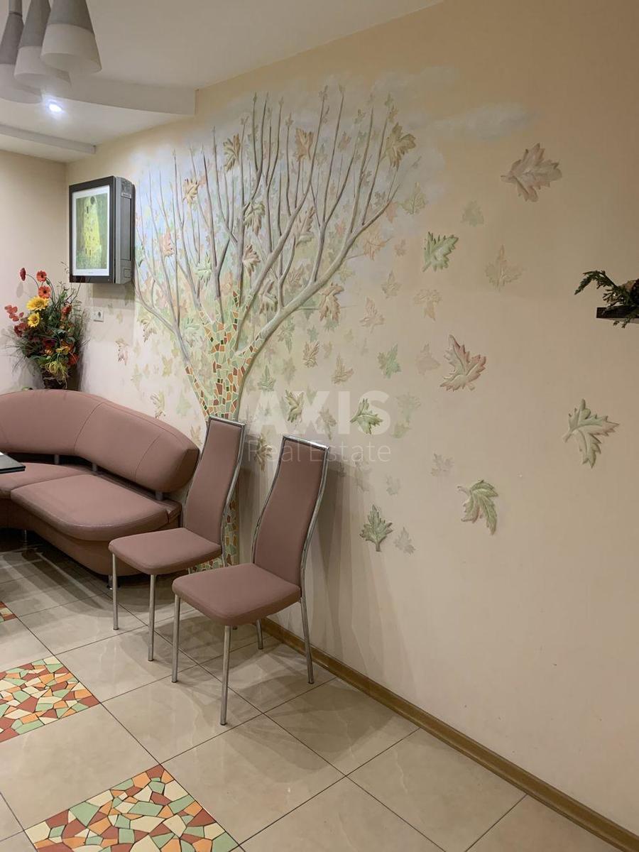 3k apartment pr-t Pravdy 19А1
