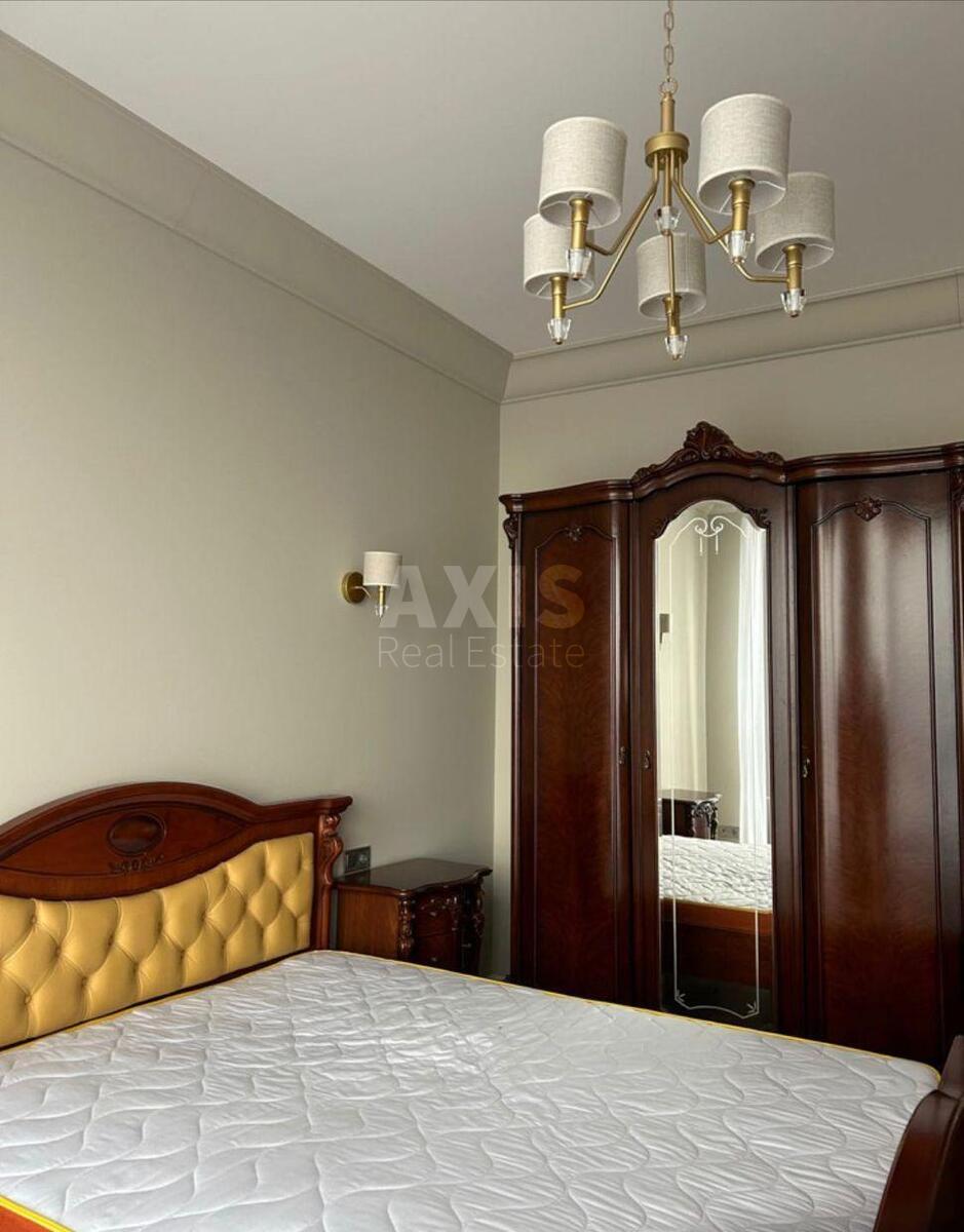 2k apartment vul. Pymonenka Mykoly 212