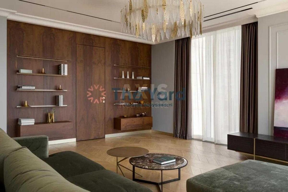 4k apartment vul. Andriya Verkhohlyada 18640882