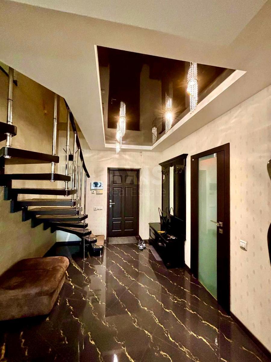 2k apartment bul. Chokolivs'kyj 42А599027