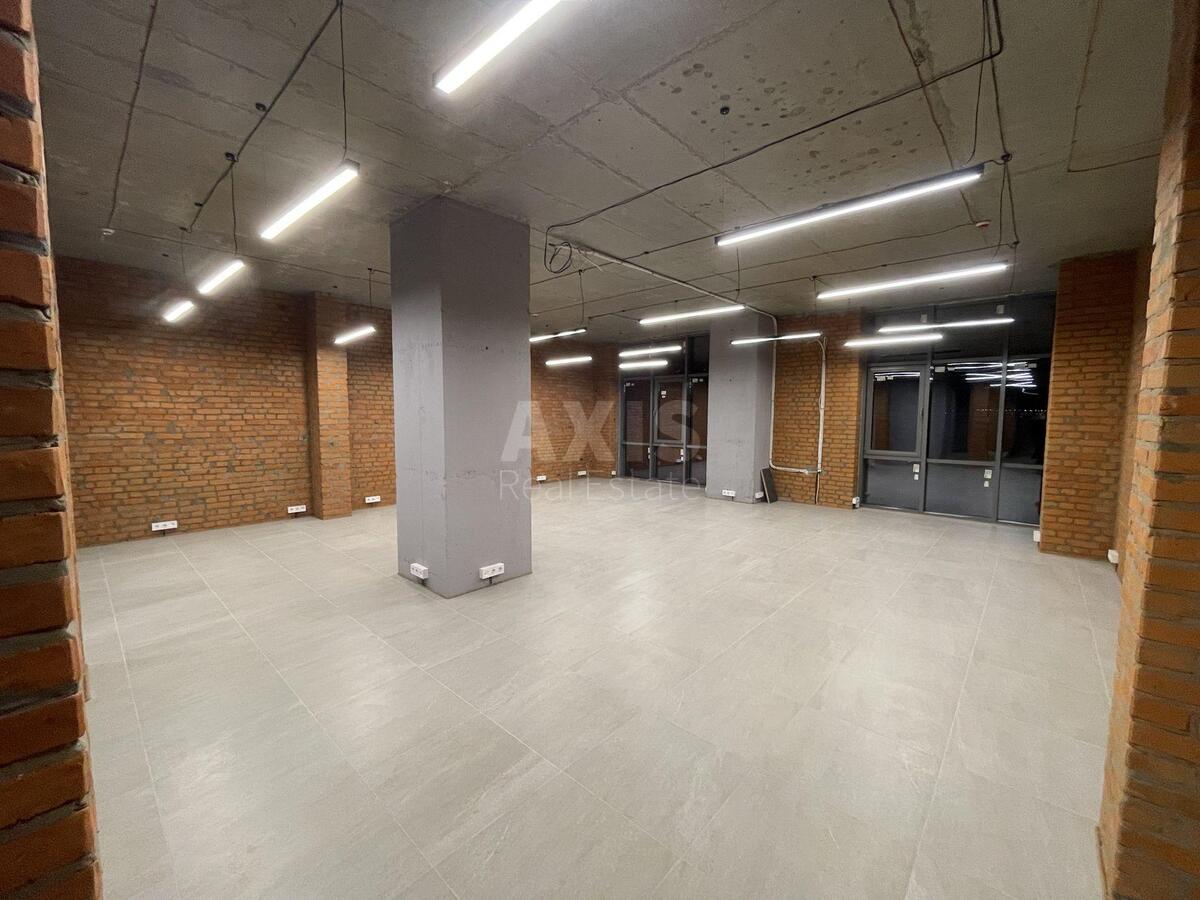 Office vul. Truskavec'ka 10Д, 108m2599195