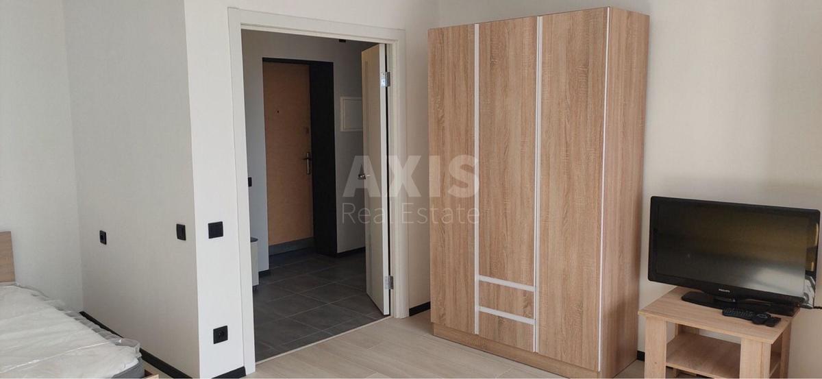 1k apartment vul. Novopyrogivs'ka 212