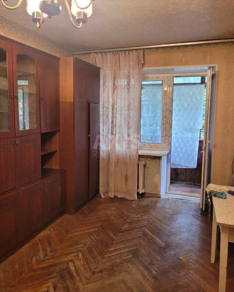 2k apartment vul. Podvojs'kogo 22