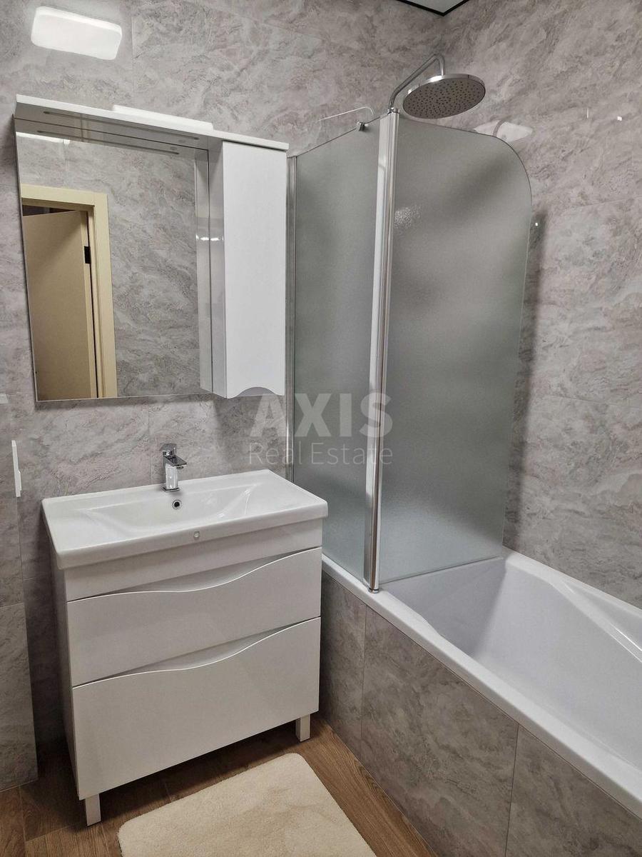 1k apartment pr-t Pravdy 838