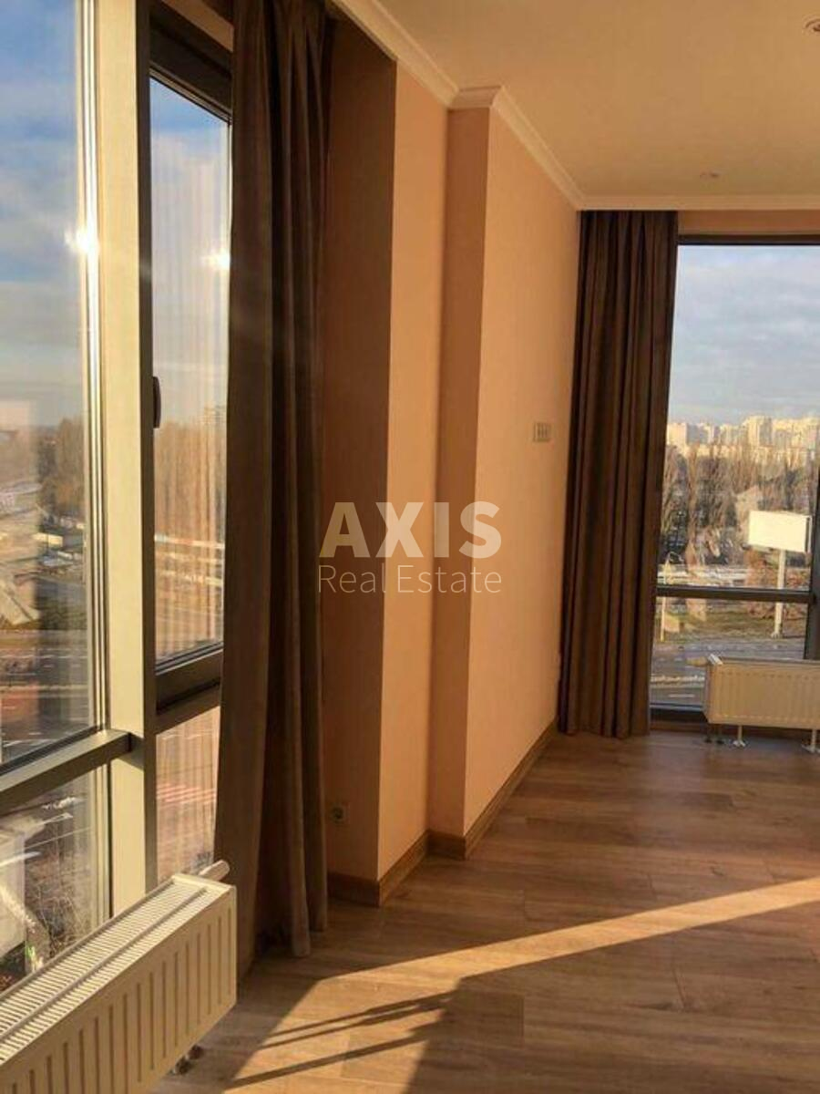2k apartment pr-t Glushkova Akademika 41