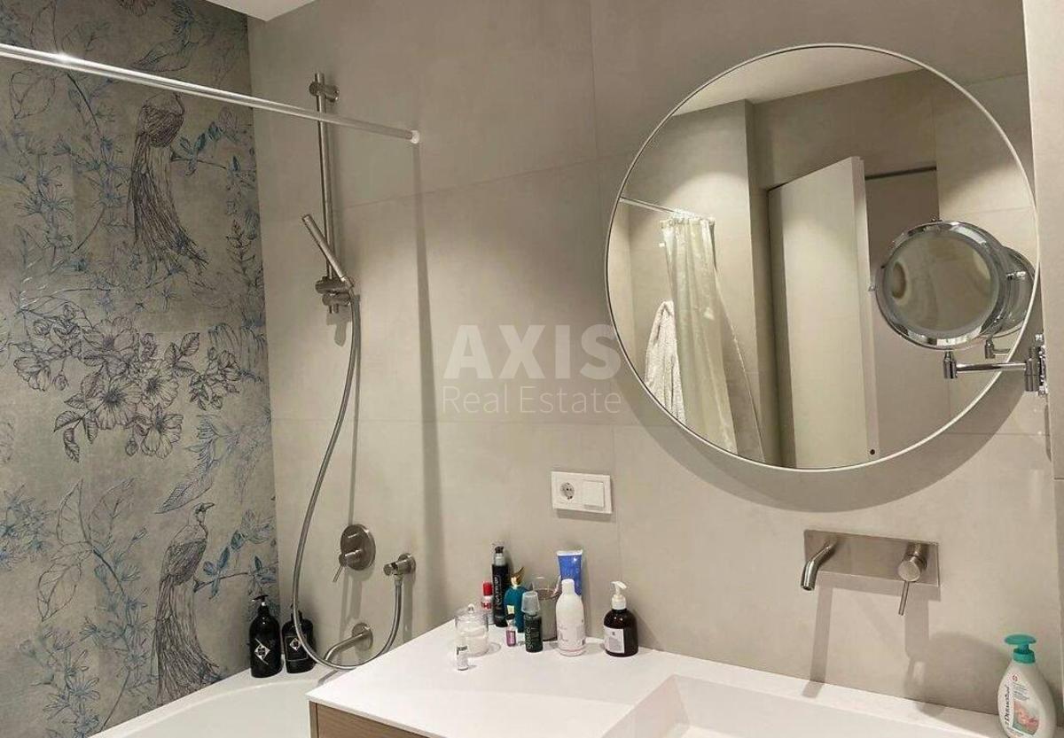 3k apartment vul. Metrologichna 109386475