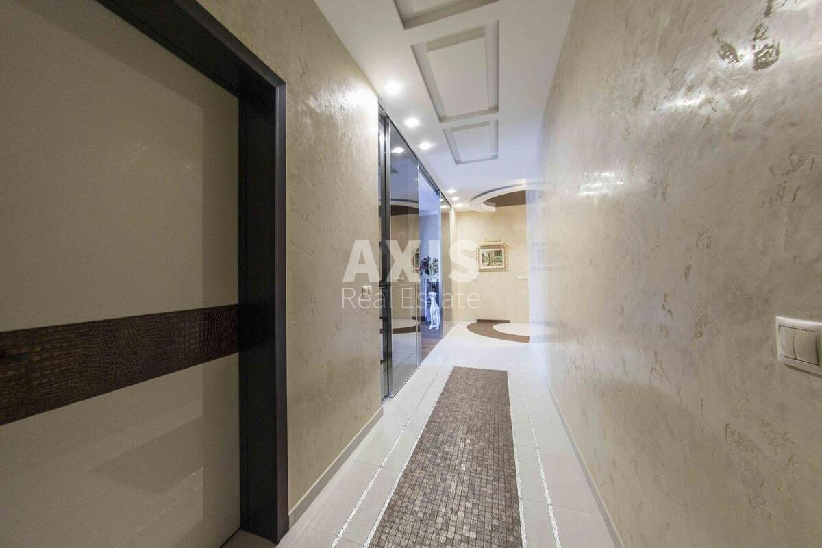3k apartment vul. Barbjusa Anri 37/12