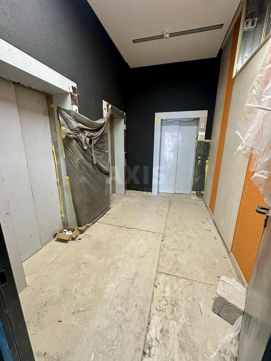 1k apartment pr-t Povitroflots'kyj 563