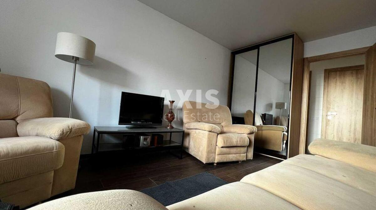 3k apartment vul. Kryvonosa Maksyma 79
