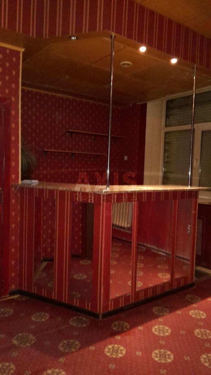 Trade object pr-t Gagarina Jurija 2/35, 70m21