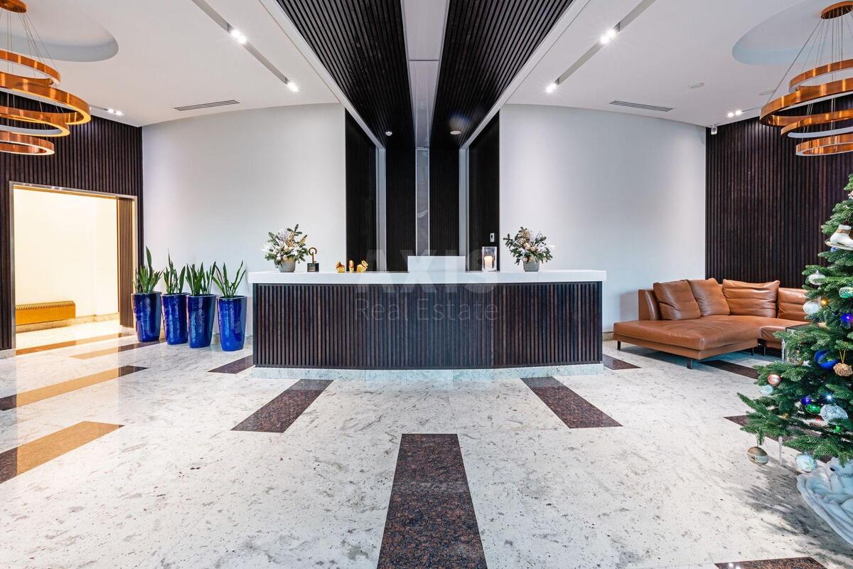 4k apartment vul. Jevgena Konoval'cja 26А6