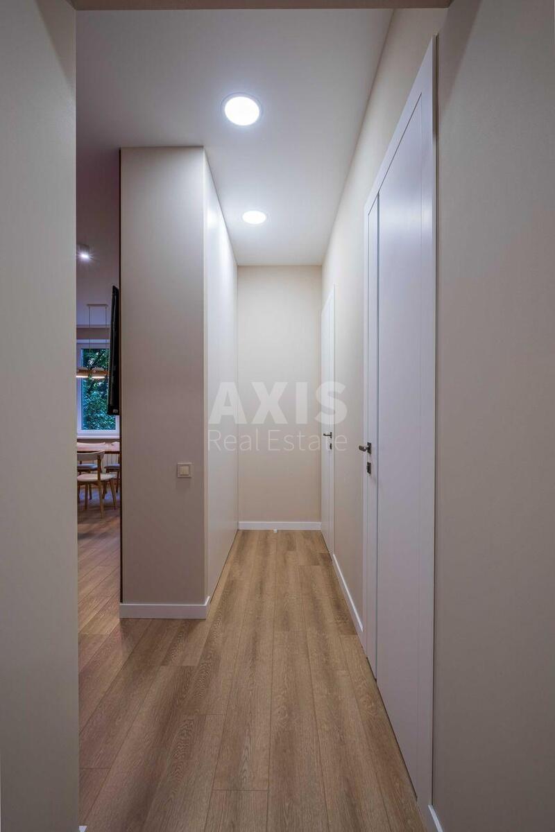 3k apartment vul. Arsenal'na 175579013