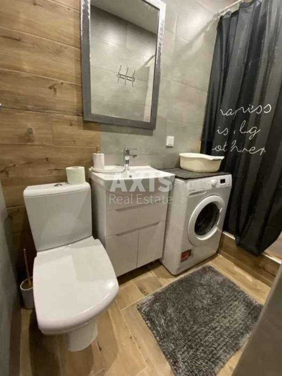 1k apartment vul. Syrec'ko-Sadova 5/1245207