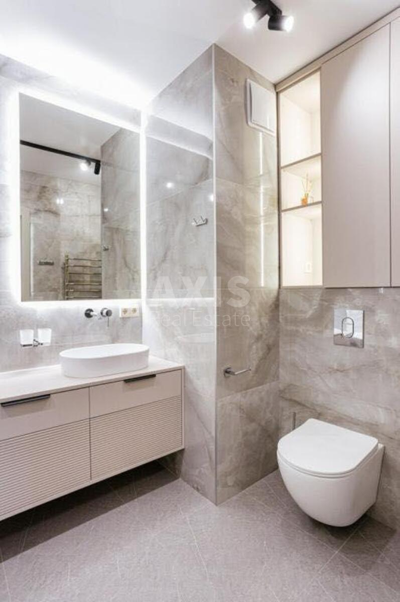 3k apartment vul. Rodyny Kristeriv 2010