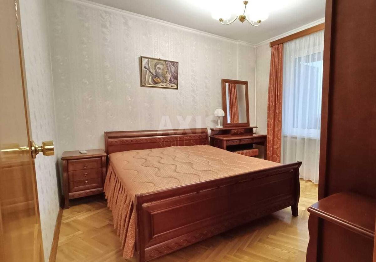 4k apartment vul. Myshugy Oleksandra 9601815