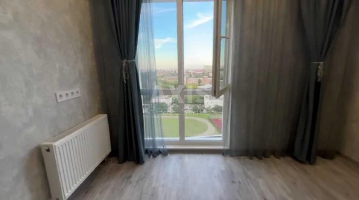 1k apartment vul. Myhajla Maksymovycha 244