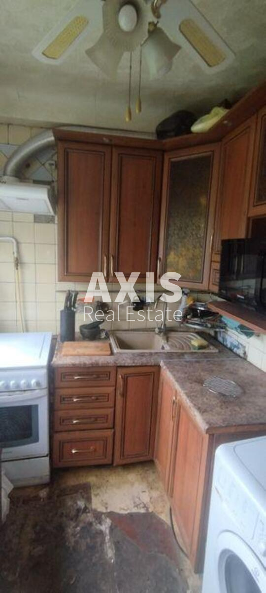 1k apartment vul. Grechka Marshala 10