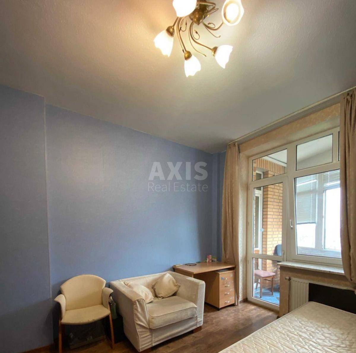 4k apartment bul. Lesi Ukrai'nky 30Б8