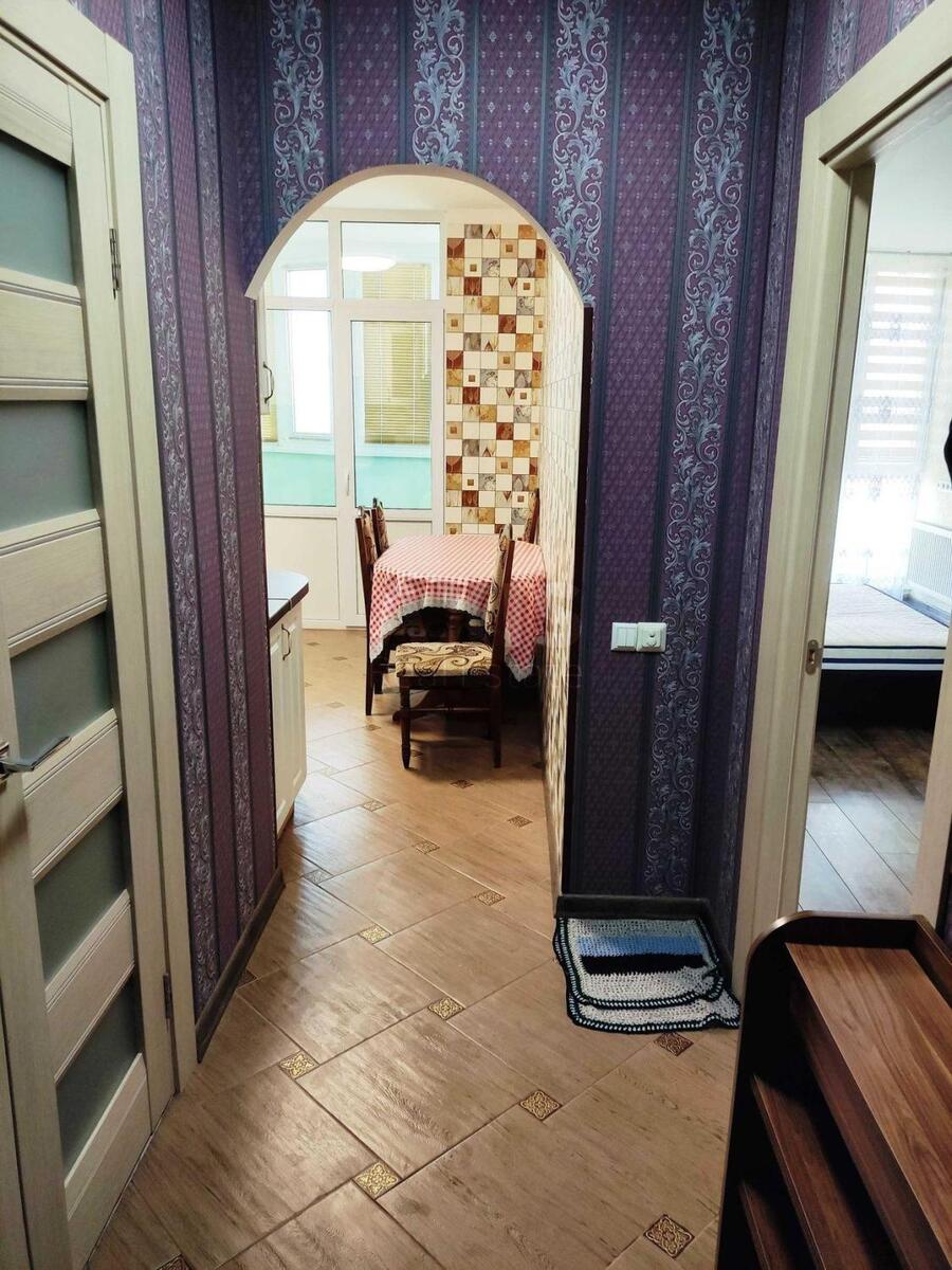 1к квартира ул. Светлая 32
