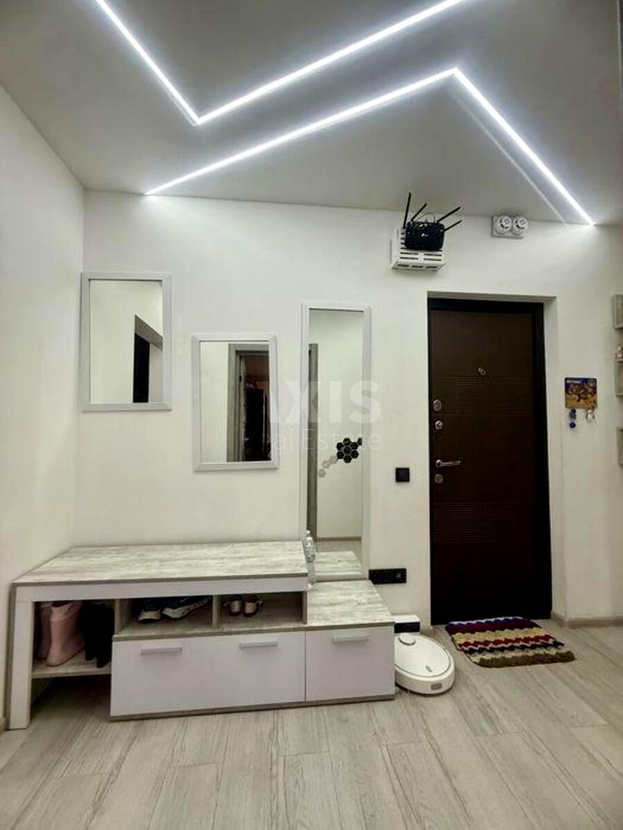 2k apartment prov. Baltijs'kyj 56148718