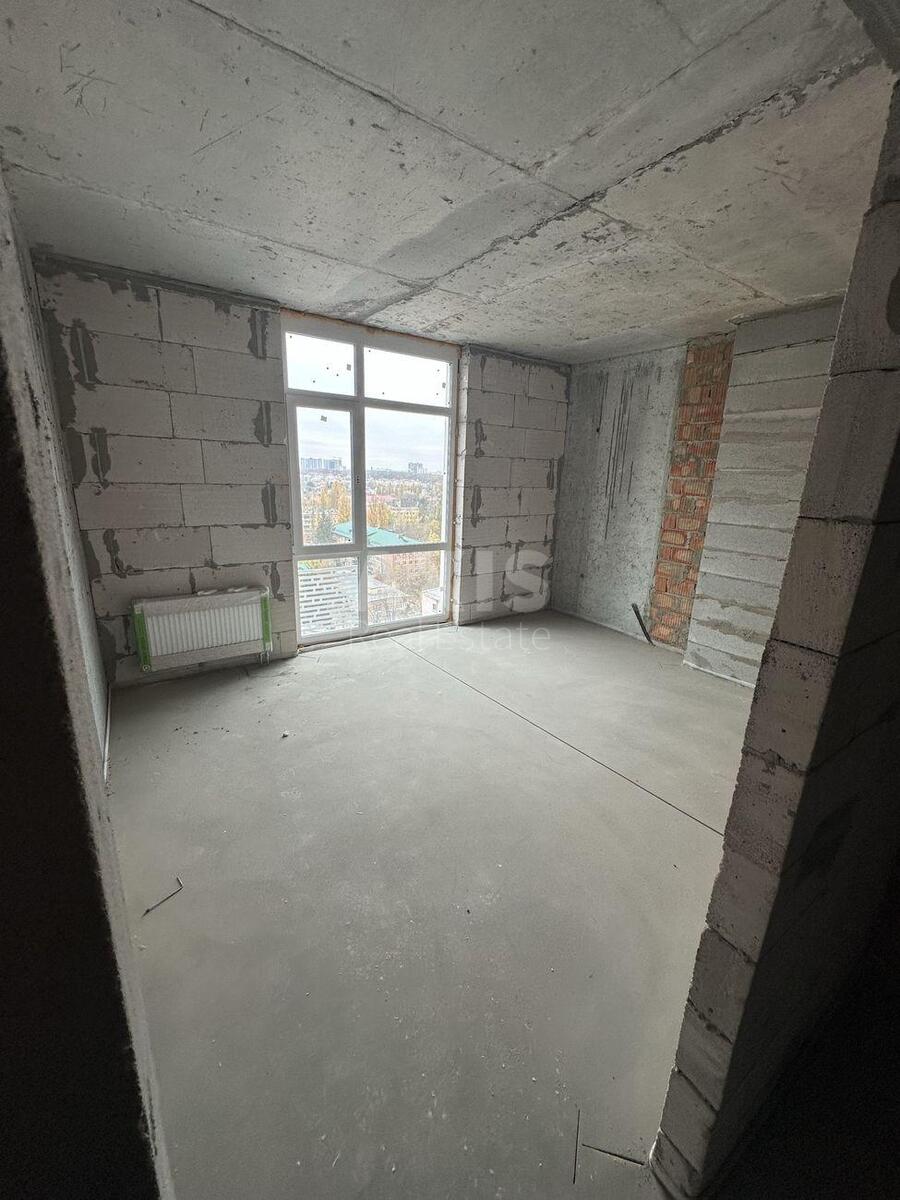 1k apartment vul. Zabolotnogo Akademika 148Б0