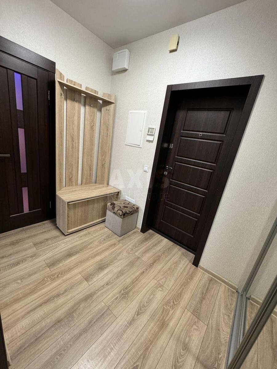 1к квартира ул. Феодосийская 2Л570866