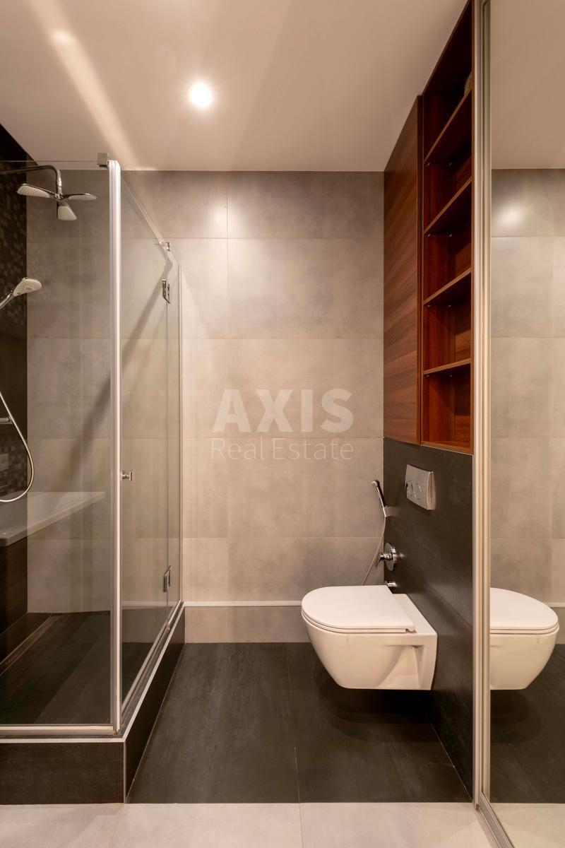 4k apartment vul. Vasylya Tyutyunnyka 52/16149911