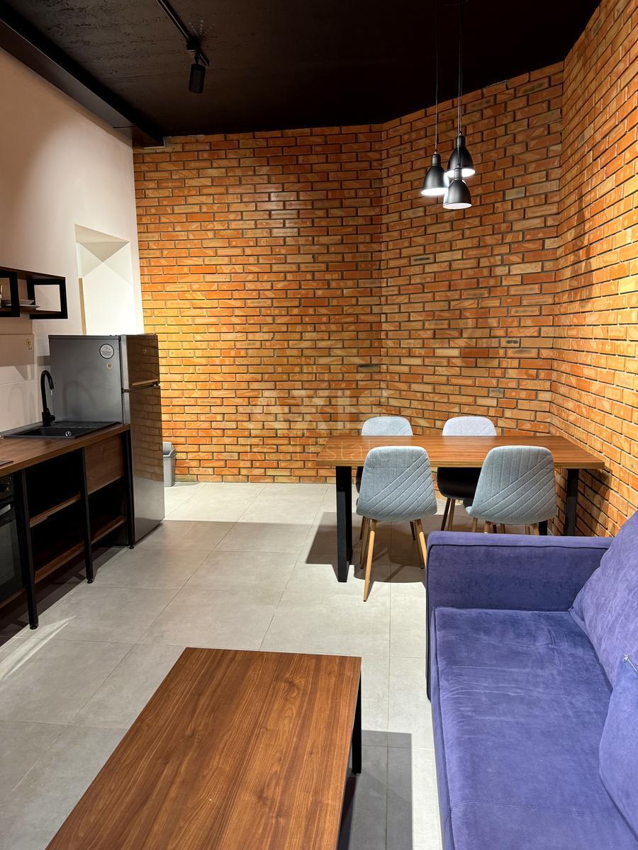 1k apartment vul. Protasiv Jar 8615314