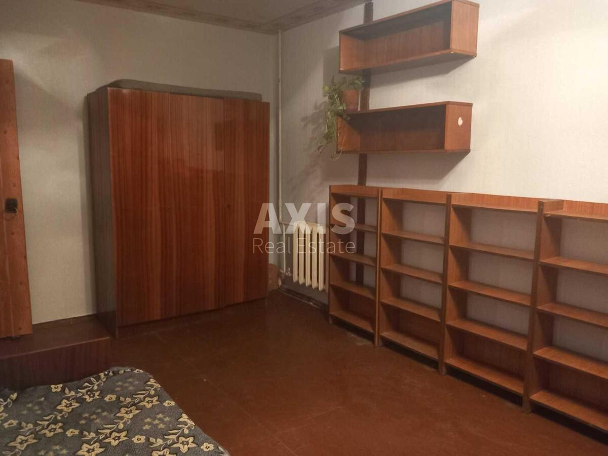 2к квартира бул. Верховного Совета 19А550405