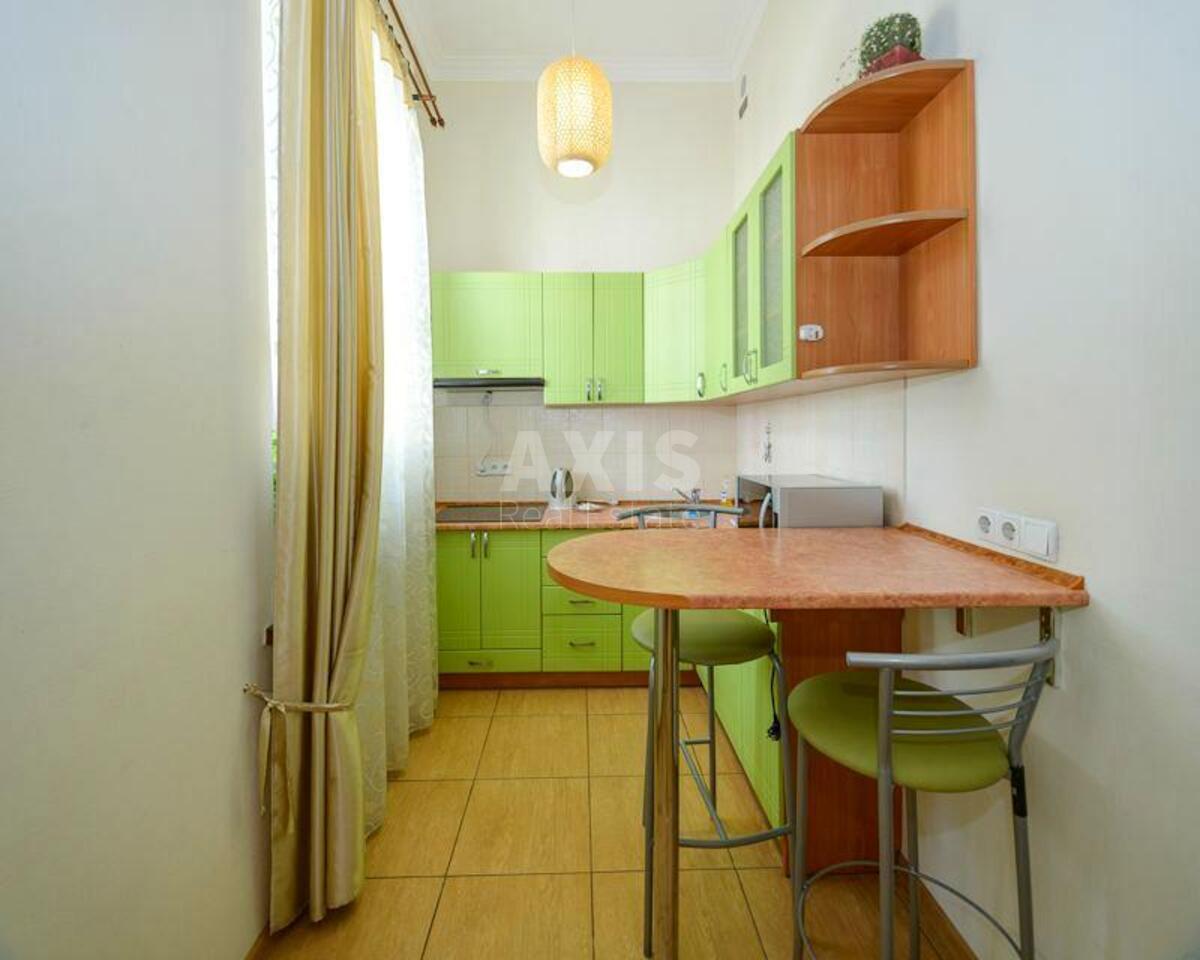 1k apartment vul. Saksagans'kogo 13/42615480