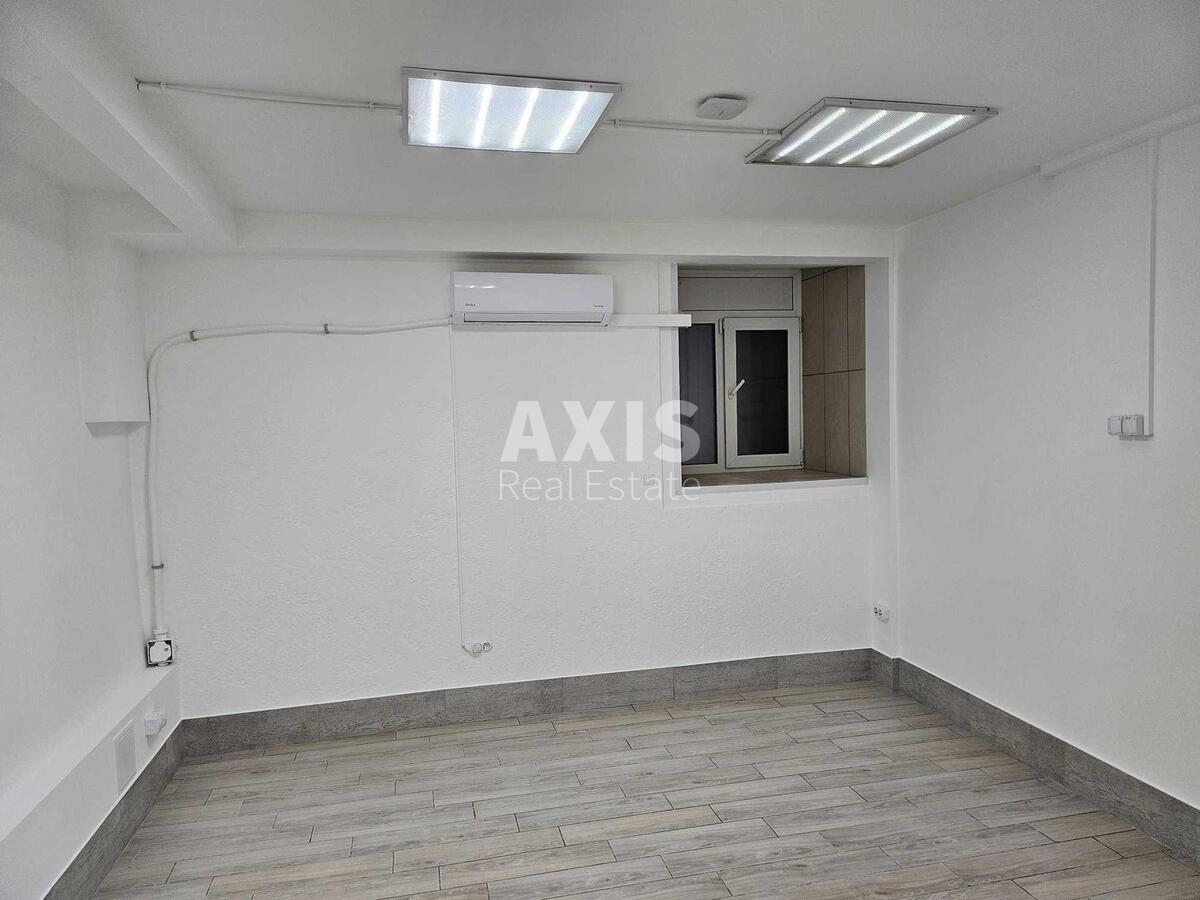 Trade object vul. Sichovyh Stril'civ 10, 37m2601602