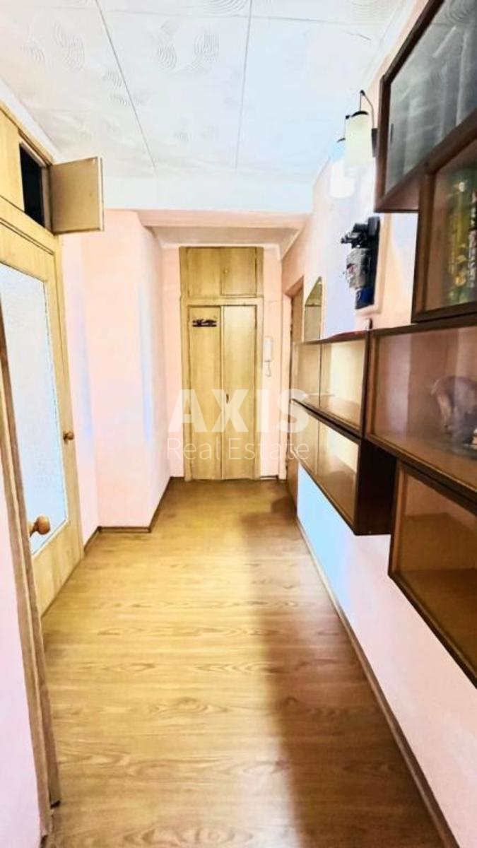 1к квартира ул. Бучмы Амвросия 43