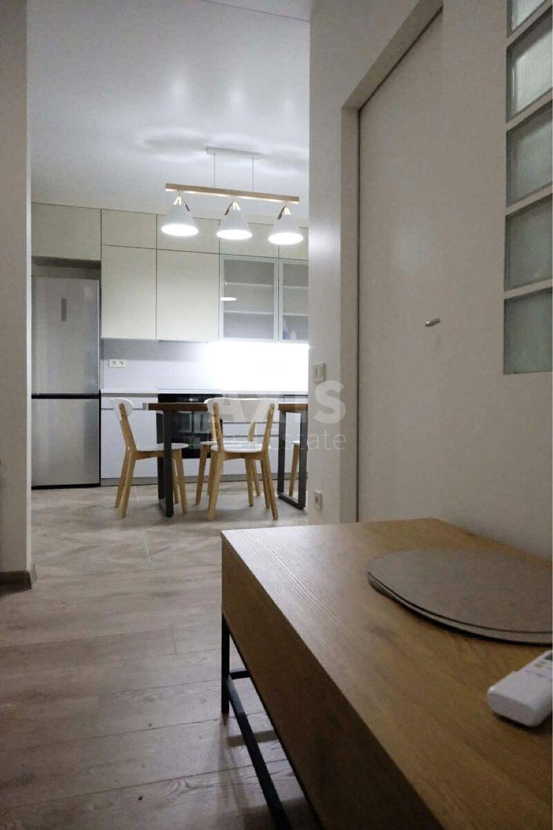 2k apartment vul. Sagajdaka Stepana 101Ш571480