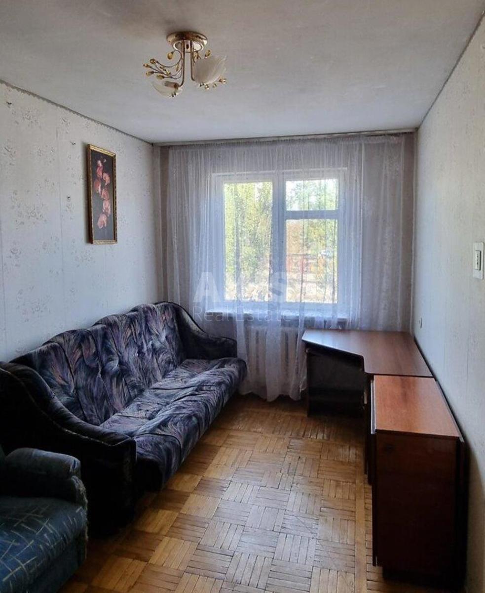 2k apartment vul. Serafymovycha 7/13