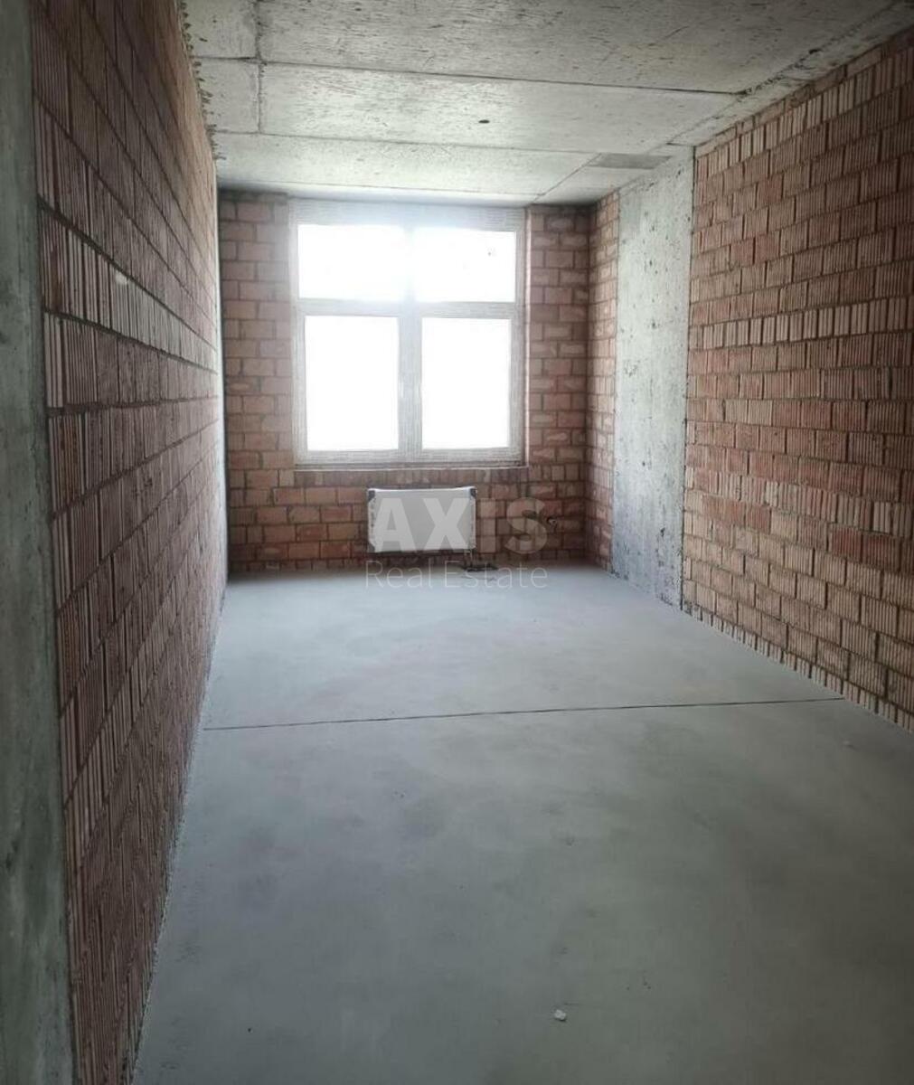 2k apartment vul. Mykil's'ko-Slobids'ka 112