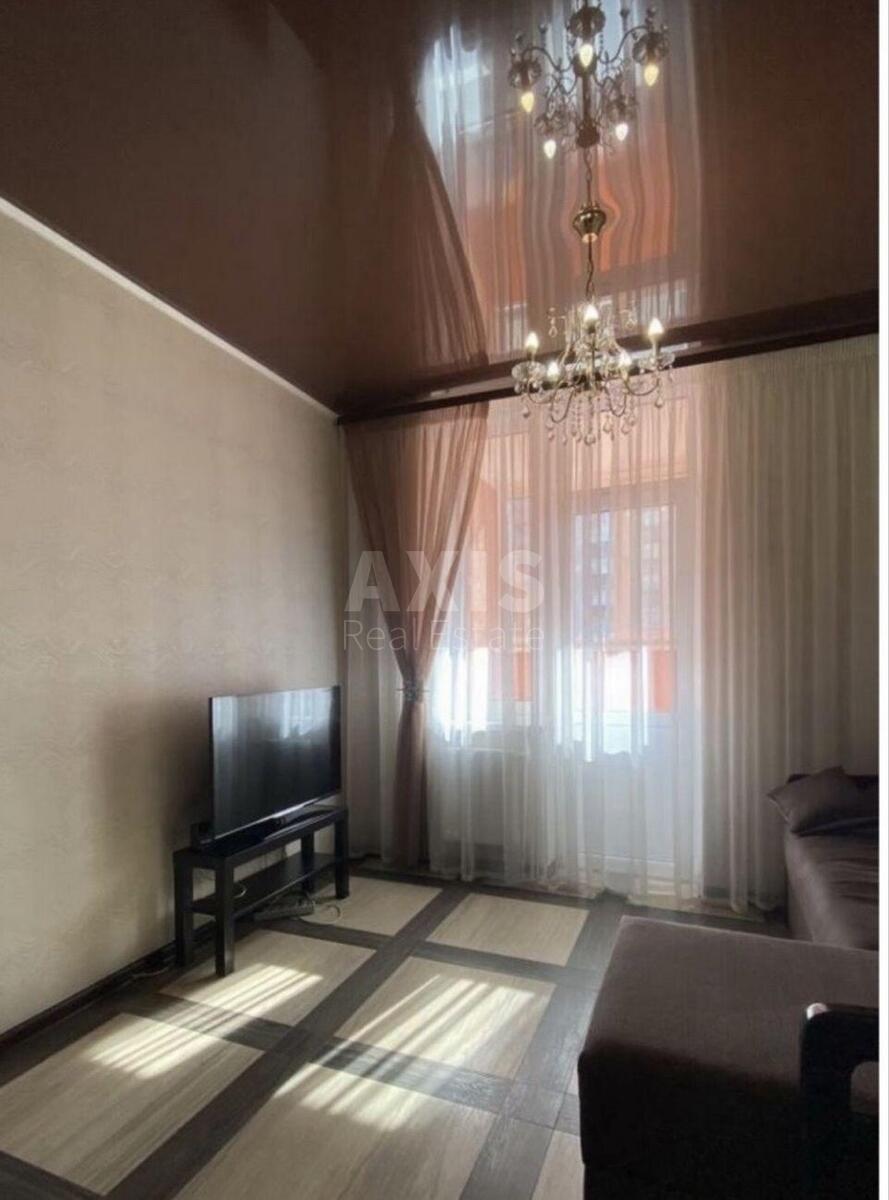 2k apartment vul. Lobanovs'kogo 150Г570103