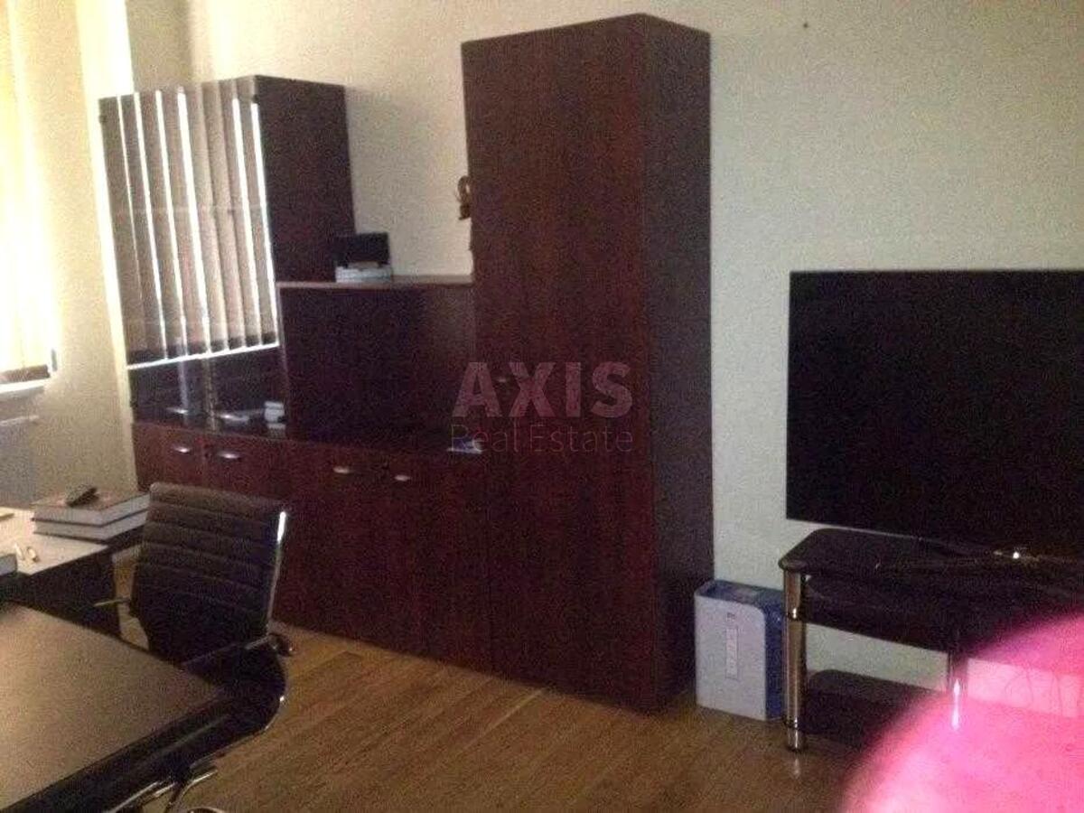 Office vul. Zvirynec'ka 59, 126m2614514