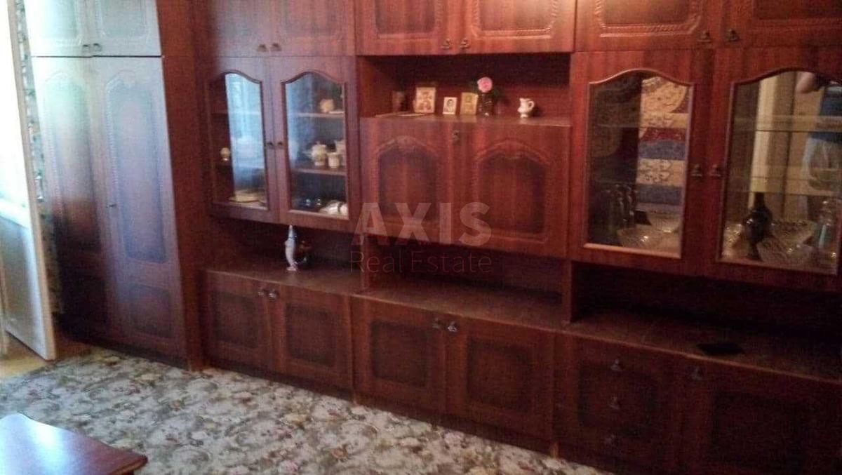3к квартира бул. Верховного Совета 31А8