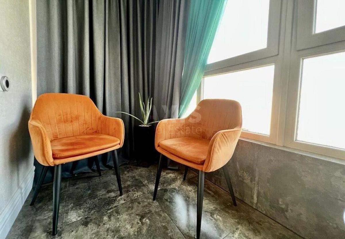 3k apartment pr-t Peremogy 672