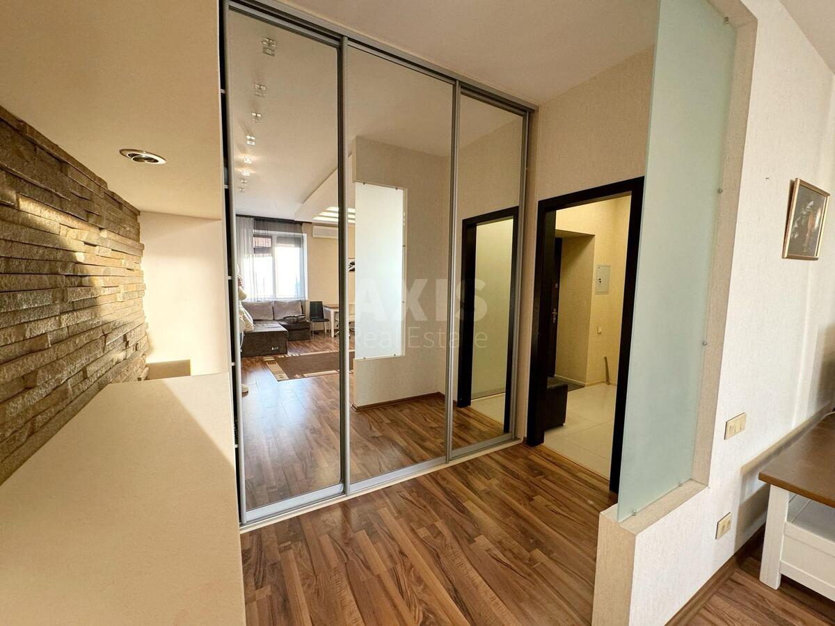 2k apartment pr-t Geroi'v Stalingrada 47