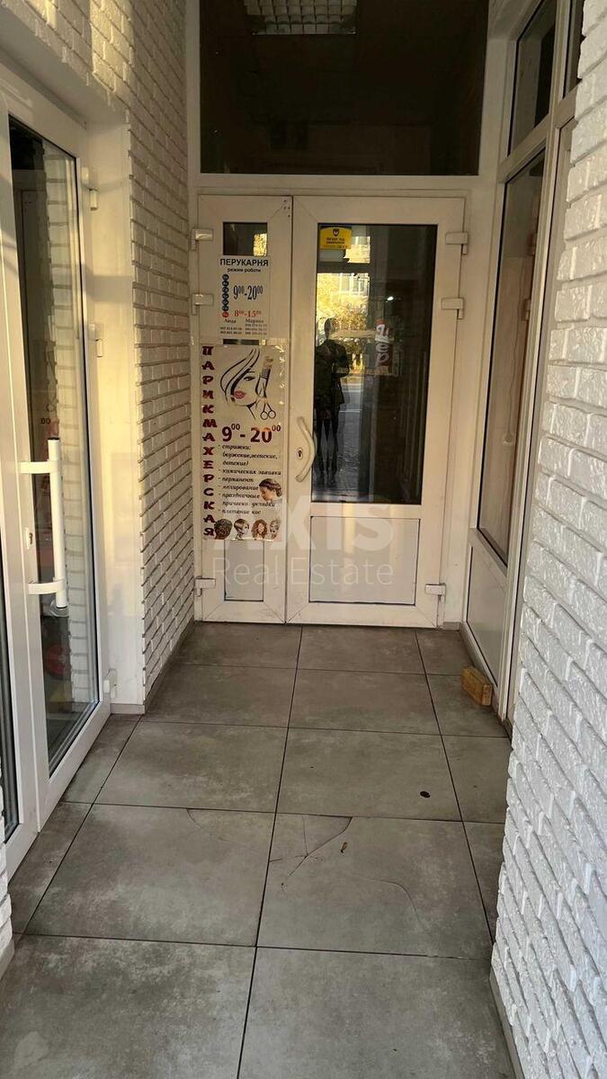 Trade object pr-t Myru 9, 213m2612761