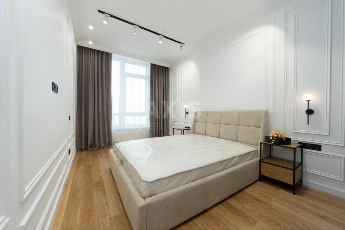1k apartment vul. Zhyljans'ka 68569055